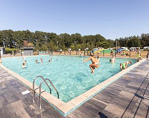 Unterkunft 412006 - Zelthaus Kempen - Safaritent 4