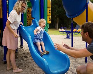 Unterkunft 412006 - Zelthaus Kempen - Safaritent 4