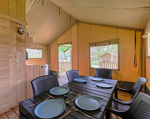 Unterkunft 412007 - Zelthaus Kempen - Safaritent 6