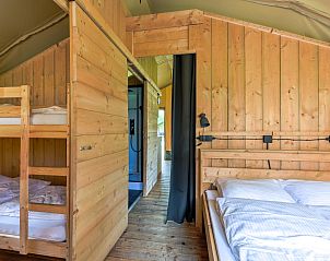 Unterkunft 412007 - Zelthaus Kempen - Safaritent 6