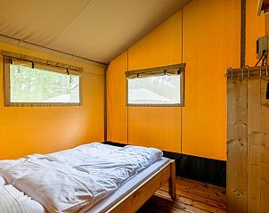 Unterkunft 412007 - Zelthaus Kempen - Safaritent 6