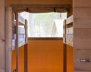 Unterkunft 412007 - Zelthaus Kempen - Safaritent 6