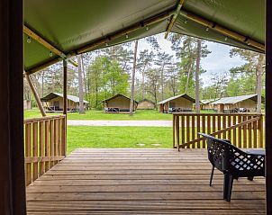 Unterkunft 412007 - Zelthaus Kempen - Safaritent 6