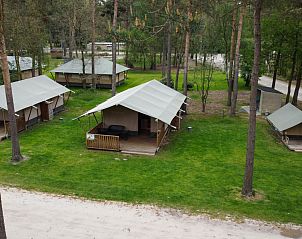 Unterkunft 412007 - Zelthaus Kempen - Safaritent 6