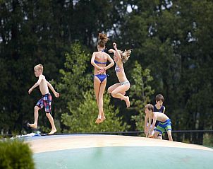 Unterkunft 412007 - Zelthaus Kempen - Safaritent 6