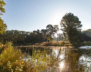Unterkunft 412007 - Zelthaus Kempen - Safaritent 6