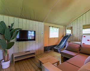 Unterkunft 412008 - Zelthaus Kempen - Safaritent 7