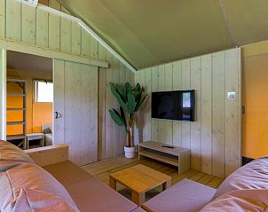 Unterkunft 412008 - Zelthaus Kempen - Safaritent 7