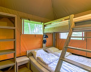 Unterkunft 412008 - Zelthaus Kempen - Safaritent 7