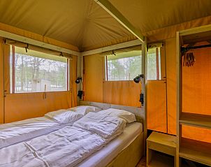 Unterkunft 412008 - Zelthaus Kempen - Safaritent 7