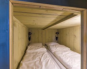 Unterkunft 412008 - Zelthaus Kempen - Safaritent 7