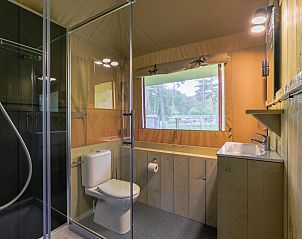 Unterkunft 412008 - Zelthaus Kempen - Safaritent 7