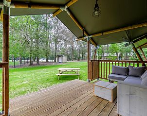 Unterkunft 412008 - Zelthaus Kempen - Safaritent 7