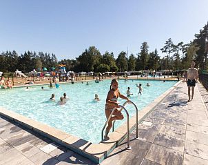 Unterkunft 412008 - Zelthaus Kempen - Safaritent 7