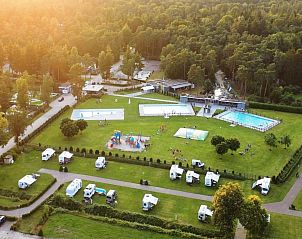 Unterkunft 412008 - Zelthaus Kempen - Safaritent 7