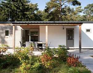 Unterkunft 412010 • Ferienhaus Kempen • Woodchalet 