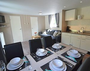 Verblijf 412014 - Vakantiewoning Kempen - Easy chalet