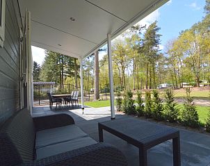 Verblijf 412014 - Vakantiewoning Kempen - Easy chalet