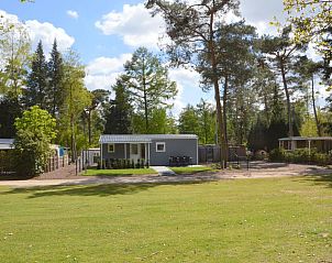 Verblijf 412014 - Vakantiewoning Kempen - Easy chalet