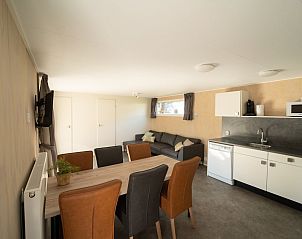 Verblijf 412015 - Vakantiewoning Kempen - Woodlodge XL