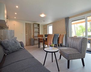Verblijf 412015 - Vakantiewoning Kempen - Woodlodge XL