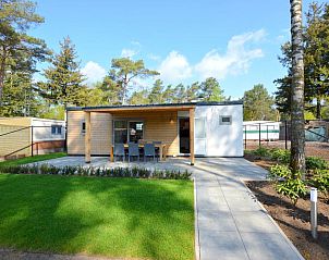 Verblijf 412015 - Vakantiewoning Kempen - Woodlodge XL