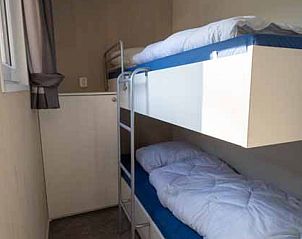 Verblijf 412015 - Vakantiewoning Kempen - Woodlodge XL