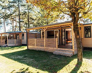 Unterkunft 412018 • Ferienhaus Kempen • Boslodge 