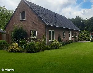 Unterkunft 412022 - Ferienhaus Kempen - De Lansert