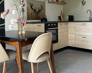 Guest house 412104 - Holiday property Kempen - Huisje in Heeze