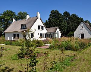 Guest house 412105 • Holiday property Kempen • Huisje in Heeze 