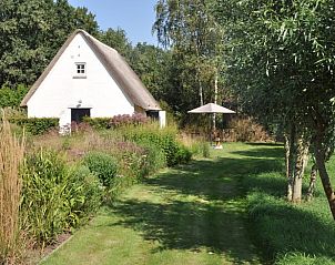 Guest house 412105 - Holiday property Kempen - Huisje in Heeze