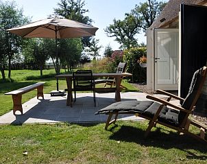 Guest house 412105 - Holiday property Kempen - Huisje in Heeze