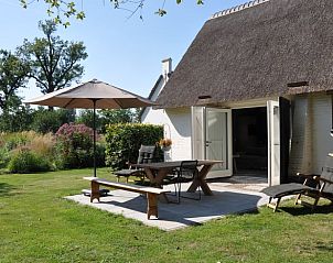 Guest house 412105 - Holiday property Kempen - Huisje in Heeze