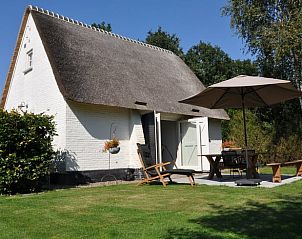 Guest house 412105 - Holiday property Kempen - Huisje in Heeze