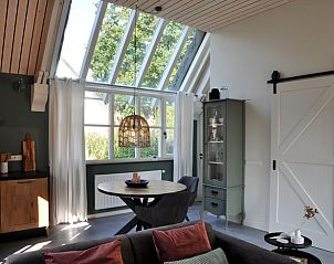Guest house 412105 - Holiday property Kempen - Huisje in Heeze