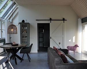 Guest house 412105 - Holiday property Kempen - Huisje in Heeze