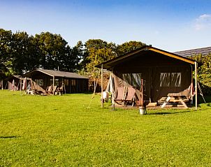 Verblijf 412202 • Vakantiewoning Kempen • Huisje in Hooge Mierde 