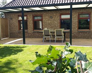 Guest house 412504 • Holiday property Kempen • Vakantiehuisje in Soerendonk 