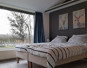 Guest house 412507 - Holiday property Kempen - Vakantiehuis in Soerendonk