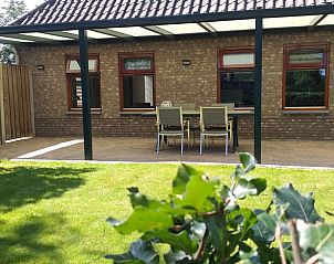 Guest house 412536 • Holiday property Kempen • Vakantiehuisje in Soerendonk 