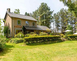 Guest house 412705 • Holiday property Kempen • Prachtig 6 persoons vakantiehuis 