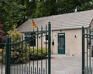 Verblijf 412708 • Vakantiewoning Kempen • Huisje in Luyksgestel 
