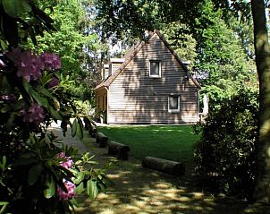 Gemtliche Umgebung des Ferienhauses in Luyksgestel, Ferienhaus in Kempen.