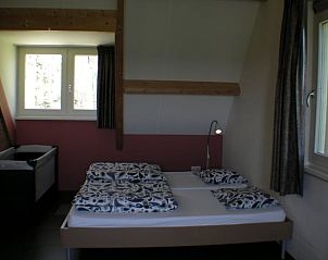 Gerumiges Schlafzimmer im Ferienhaus in Luyksgestel, Ferienhaus in Kempen.