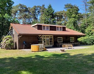 Verblijf 412710 • Vakantiewoning Kempen • Vakantiehuis in Luyksgestel 