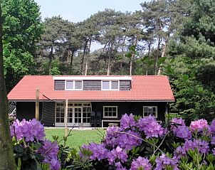 Unterkunft 412710 - Ferienhaus Kempen - Vakantiehuis in Luyksgestel