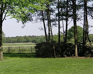 Unterkunft 412710 - Ferienhaus Kempen - Vakantiehuis in Luyksgestel