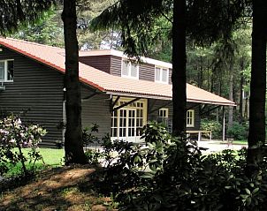 Unterkunft 412710 - Ferienhaus Kempen - Vakantiehuis in Luyksgestel