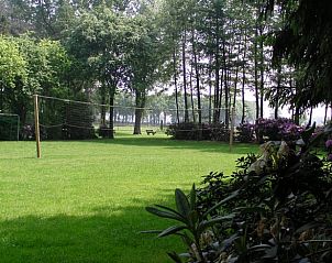 Unterkunft 412710 - Ferienhaus Kempen - Vakantiehuis in Luyksgestel